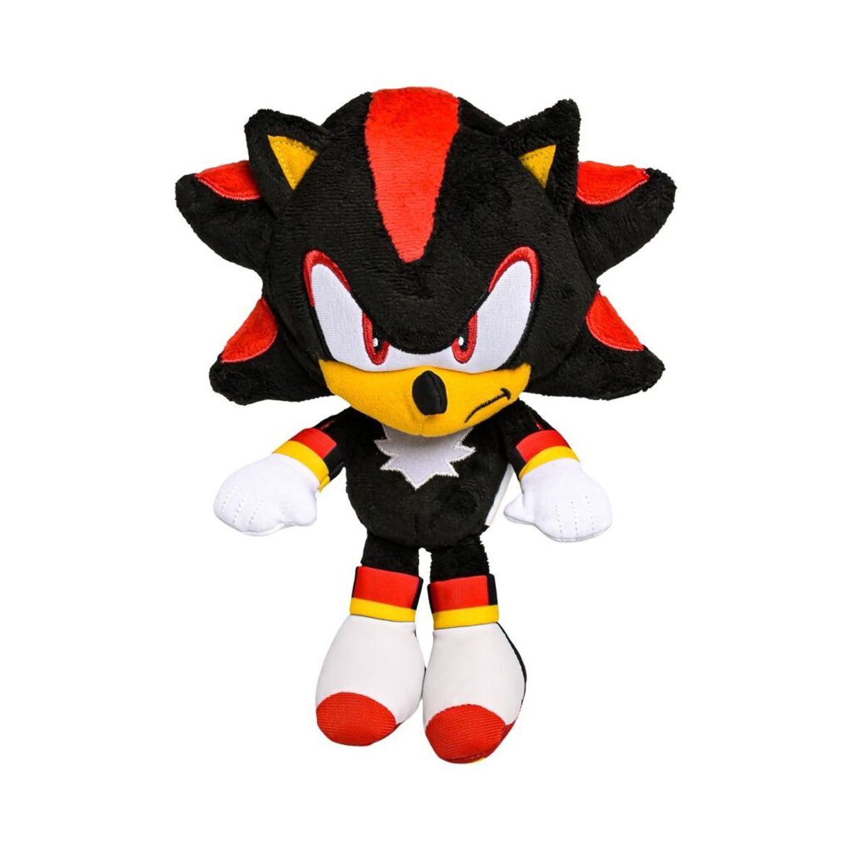 SONIC - Peluche Sonic Shadow Coleccionable Surtido 22 cm