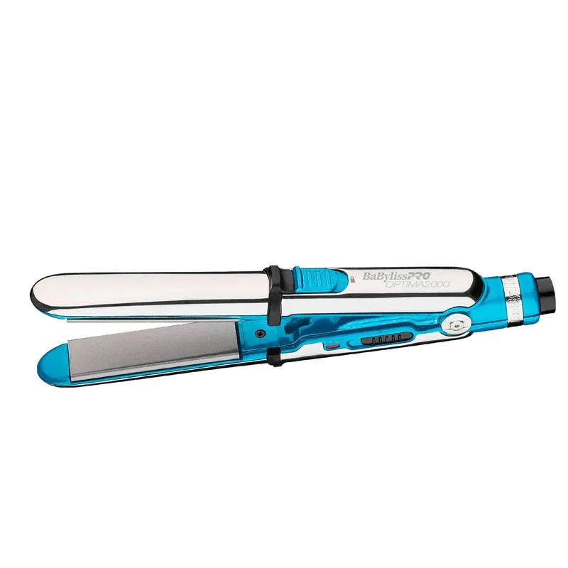 OPTIMA - Mini Plancha Original BaBylissPro Optima 2000