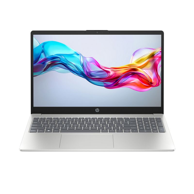 HP - Portatil 15-FD0158LA Intel Core I5 1235U Ddr4 8gb Ssd 512GB 15 Fhd