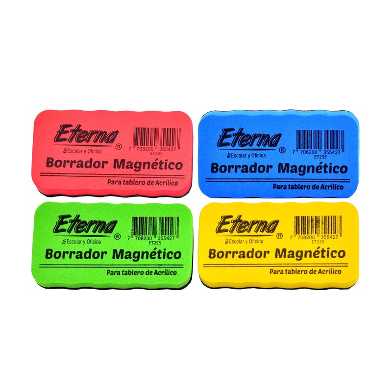 ETERNA - Borrador Para Tablero Eterna