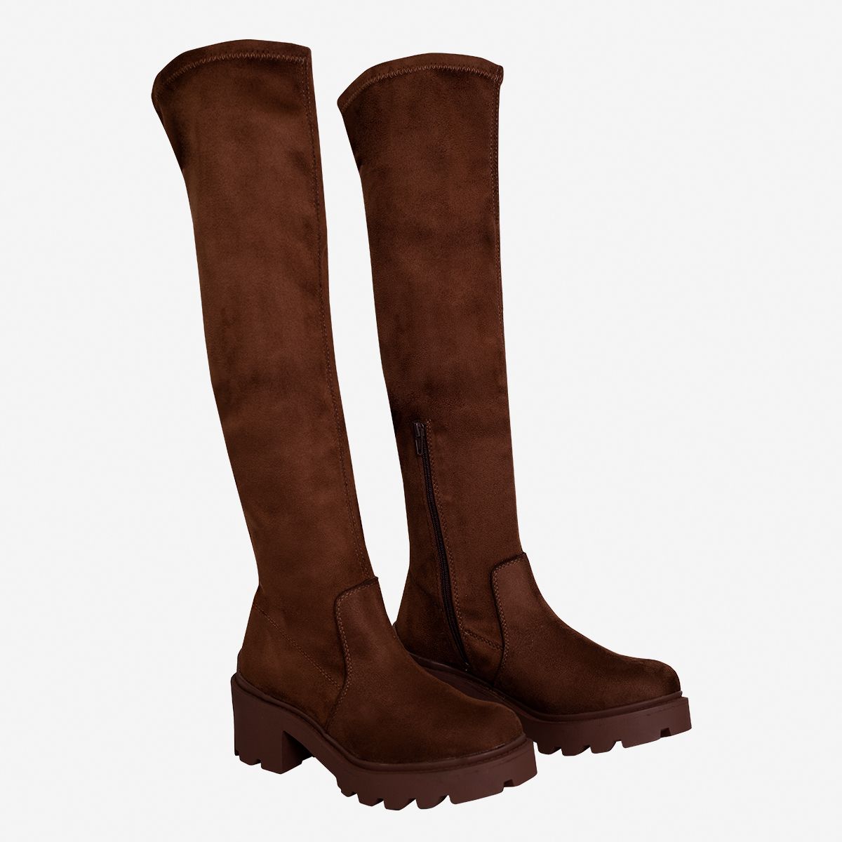 FIORENZI - BOTAS MUJER ZOE