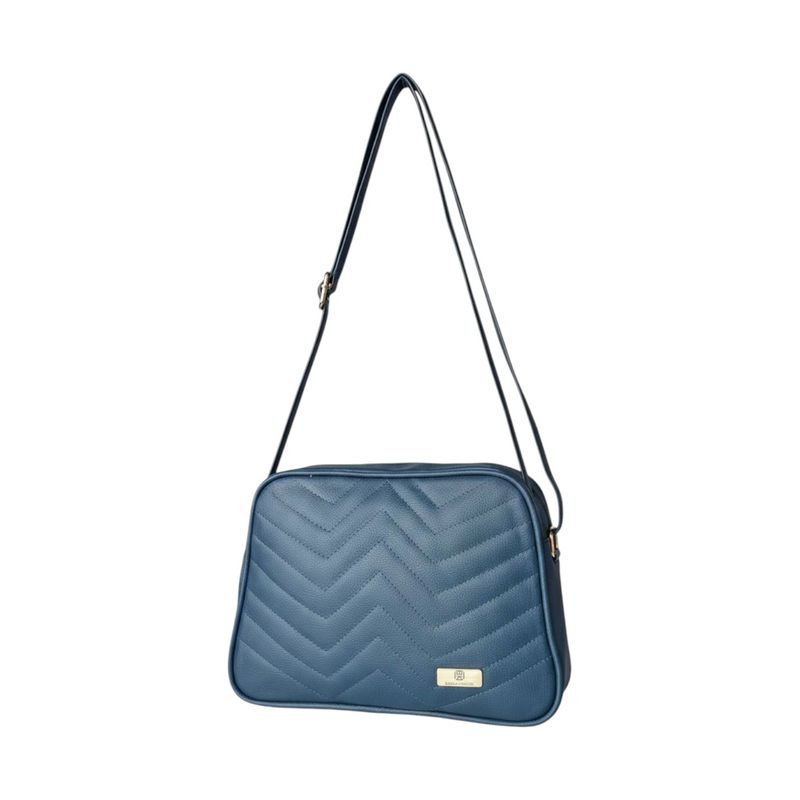 KARLA CHACON - Bolso Manos libres De Dama Mujer Karla Chacon Tini