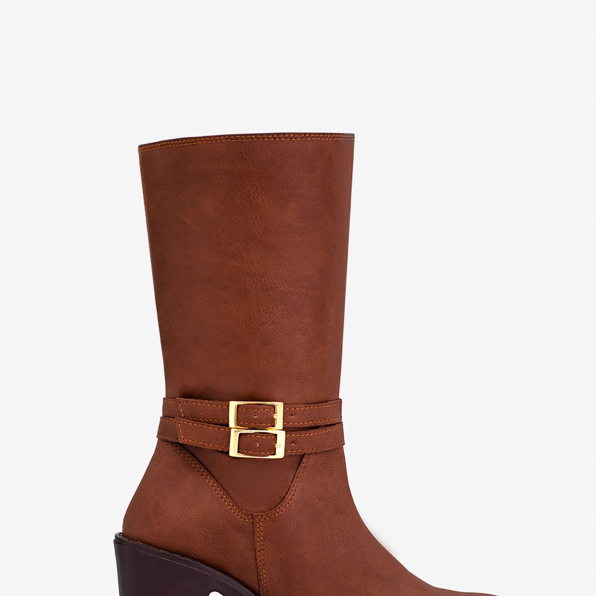 FIORENZI - BOTIN MUJER RAISSA COÑAG