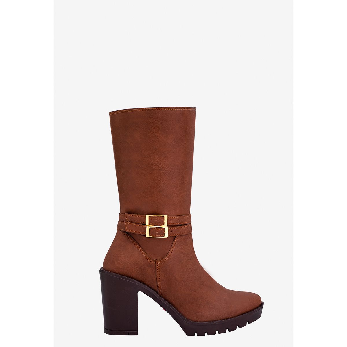 FIORENZI - BOTIN MUJER RAISSA COÑAG