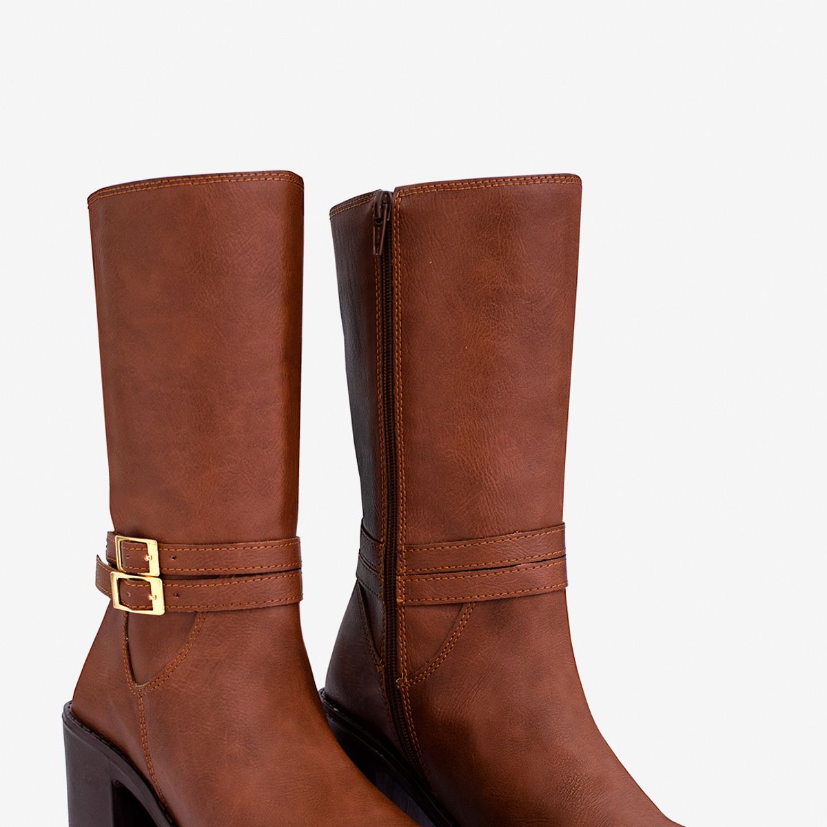 FIORENZI - BOTIN MUJER RAISSA COÑAG