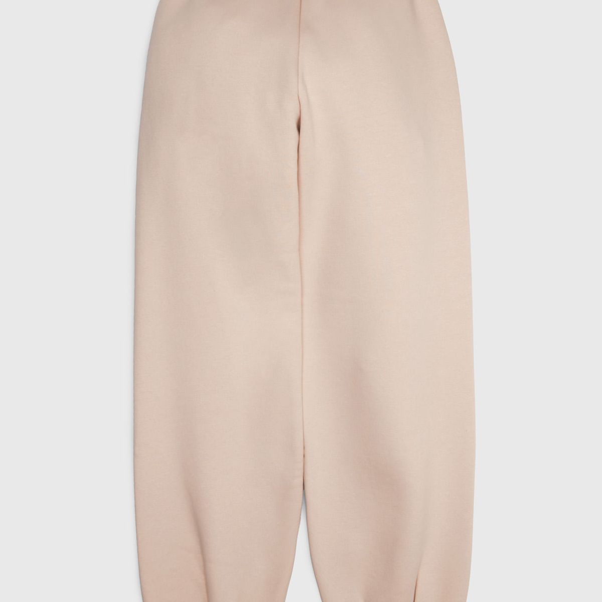 TOMMY HILFIGER - Joggers De Niña Universitarios Con Logo Tommy Hilfiger