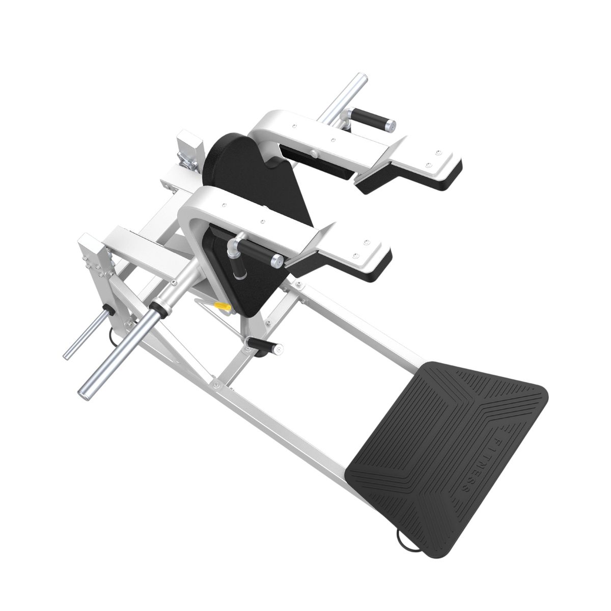 FITNESS MARKET - Power Squat Fitness Market