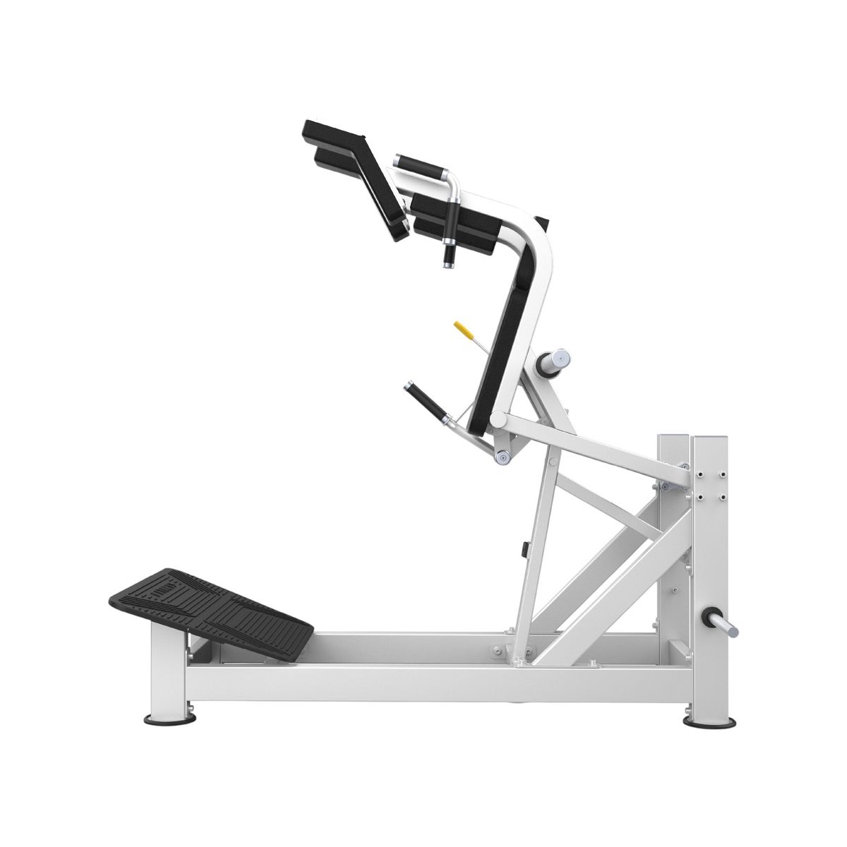 FITNESS MARKET - Power Squat Fitness Market