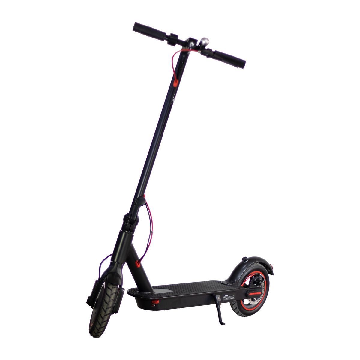 PARKLAND - Scooter Eléctrico Parkland PK-1880R 350 Watts 25 Kmh