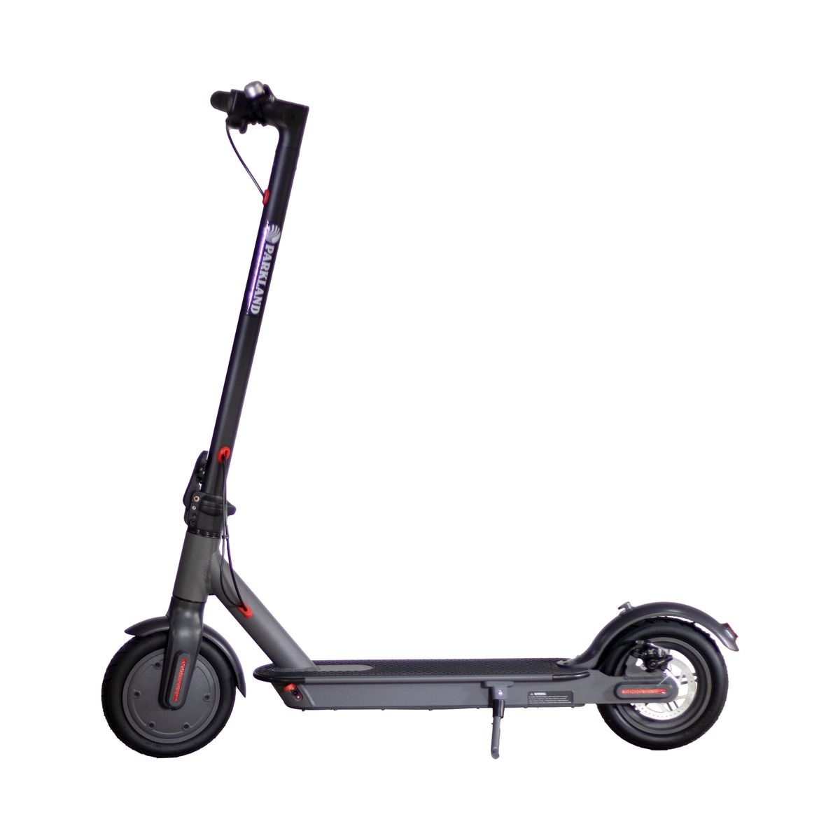 PARKLAND - Scooter Eléctrico Parkland PK-1880 350 Watts 25 Km/h