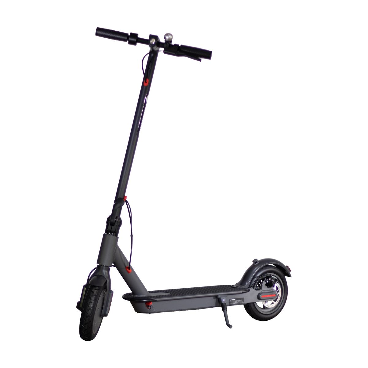 PARKLAND - Scooter Eléctrico Parkland PK-1880 350 Watts 25 Km/h