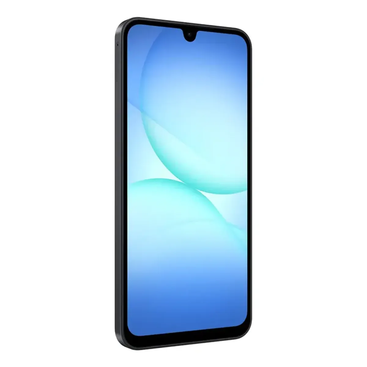 SAMSUNG - Celular SAMSUNG Galaxy A17 256GB 5G Negro