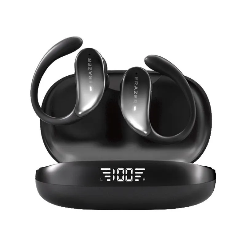 LENOVO - Audífonos Deportivos Inalámbricos Lenovo Xt80 pro Bluetooth 5.4 original