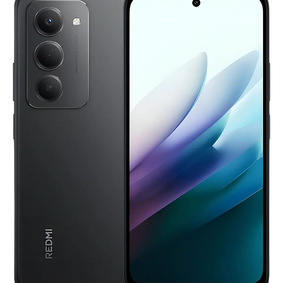 XIAOMI - Celular Xiaomi Redmi 15 256/8GB Negro