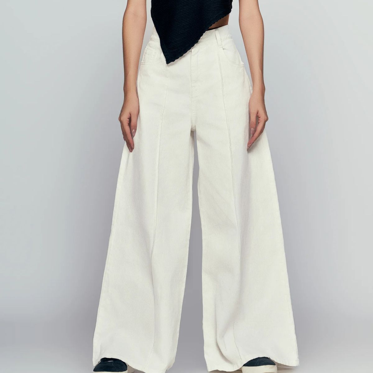 TYPER - Pantalon Para Mujer Typer