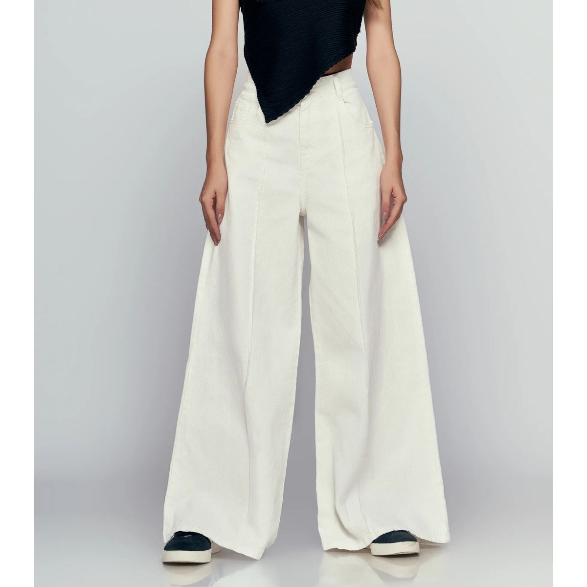 TYPER - Pantalon Para Mujer Typer