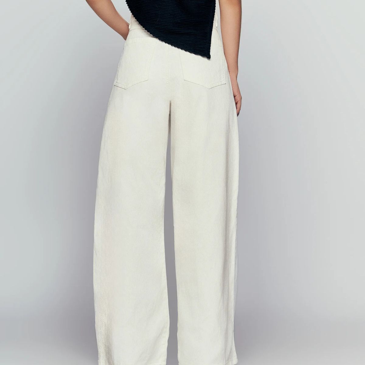 TYPER - Pantalon Para Mujer Typer