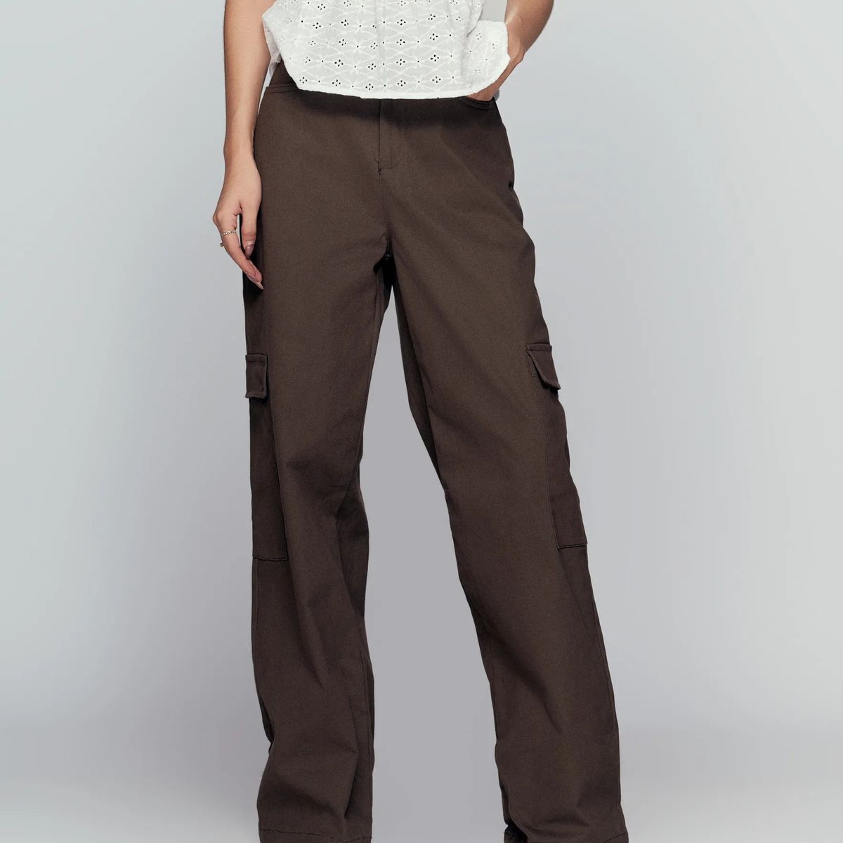 DEREK - Pantalon Para Mujer Derek Lovely