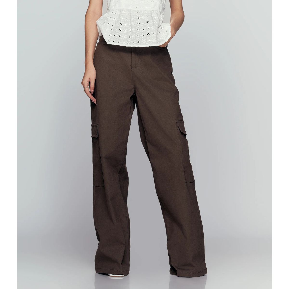 DEREK - Pantalon Para Mujer Derek Lovely