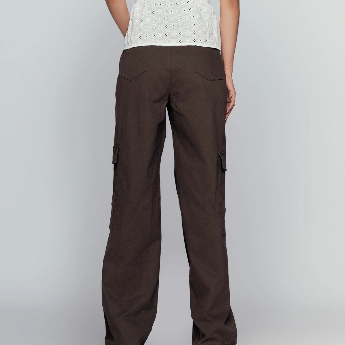 DEREK - Pantalon Para Mujer Derek Lovely