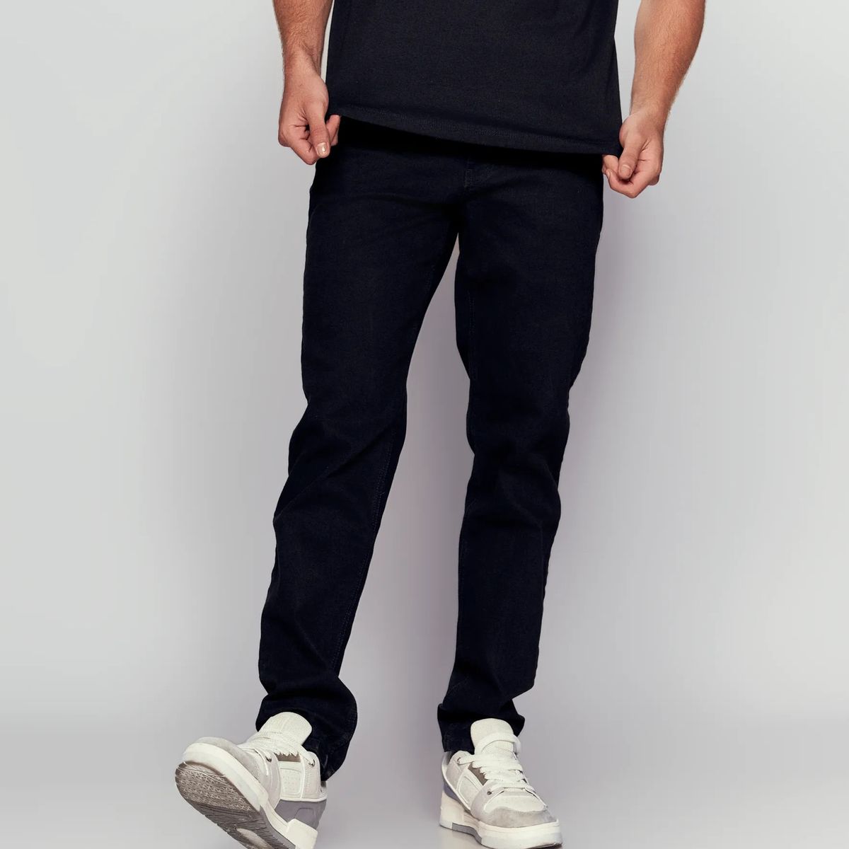 TYPER - Jean Para Hombre Typer