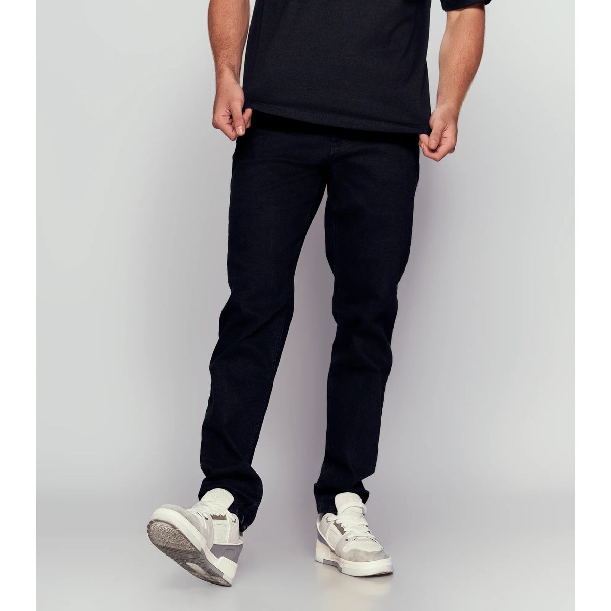 TYPER - Jean Para Hombre Typer