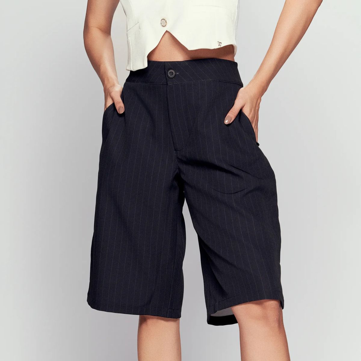 DEREK - Short Para Mujer Derek