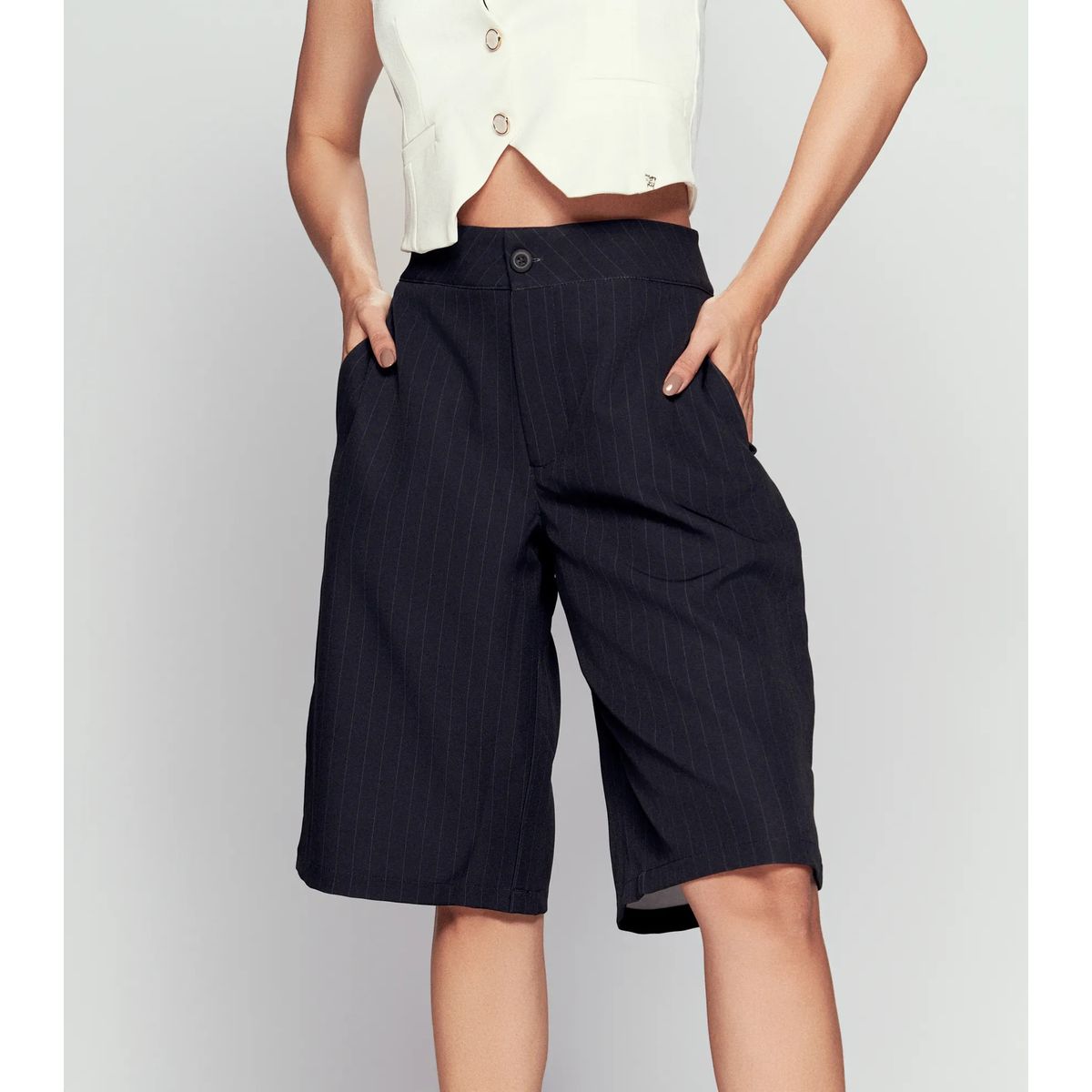 DEREK - Short Para Mujer Derek