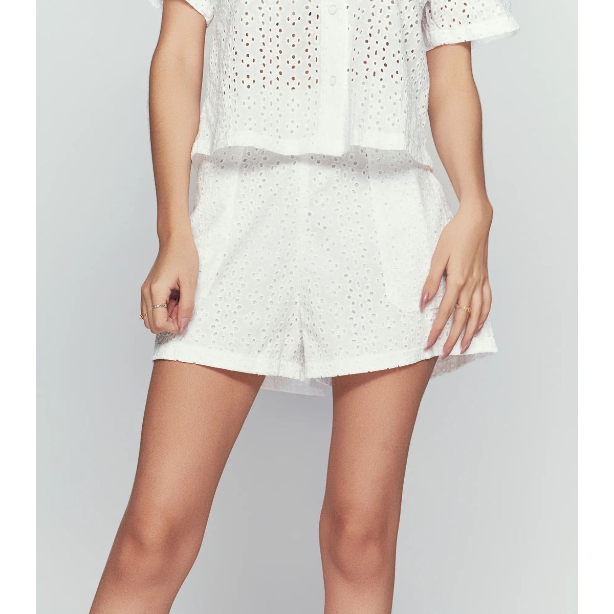 DEREK - Short Para Mujer Derek Lovely