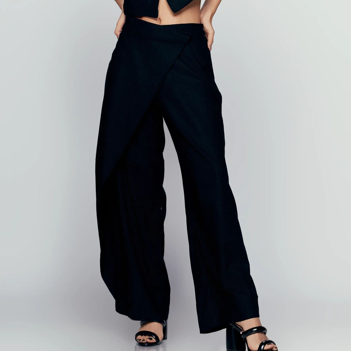 DEREK - Pantalon Para Mujer Derek