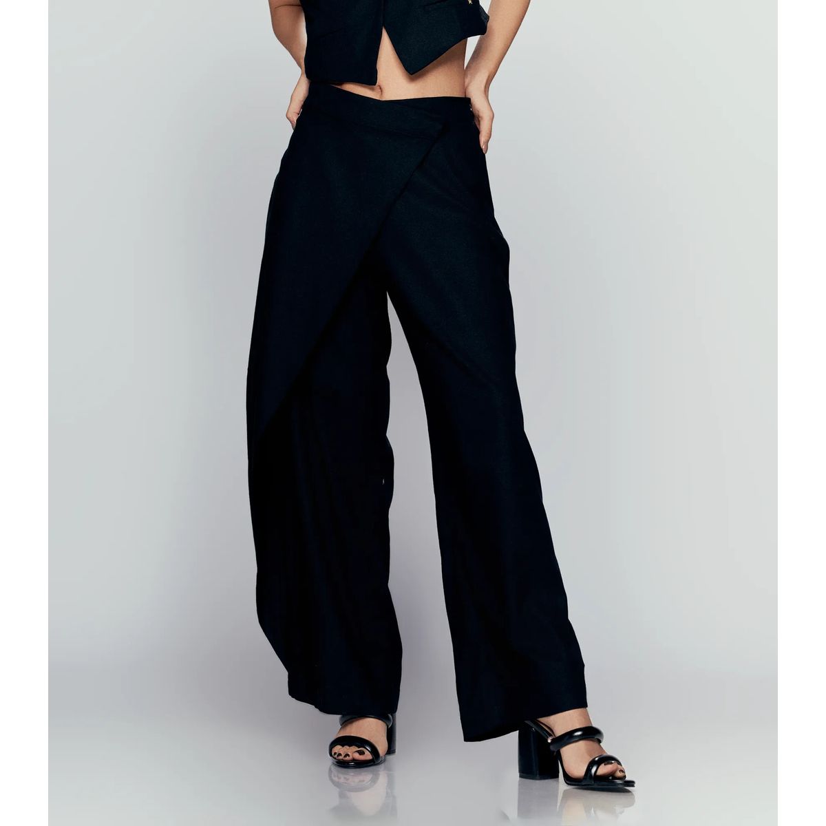 DEREK - Pantalon Para Mujer Derek