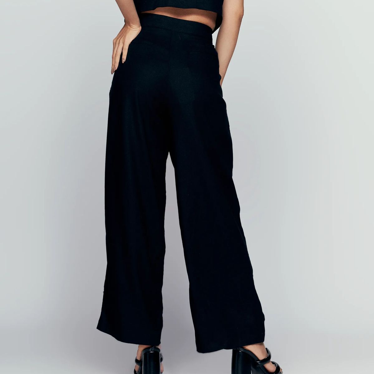DEREK - Pantalon Para Mujer Derek