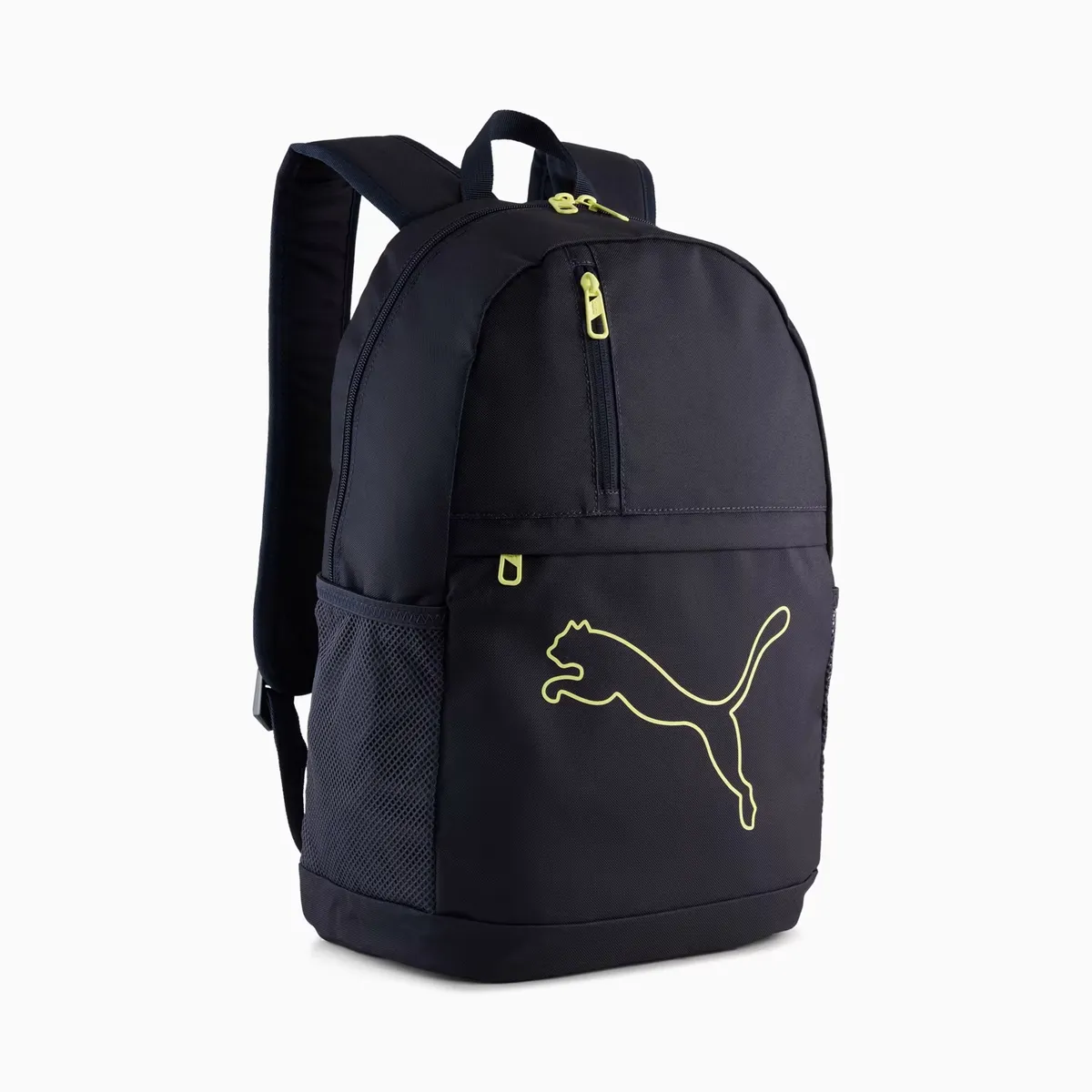 PUMA - Morral Puma Plus 20L 091180-08 Negro Casual