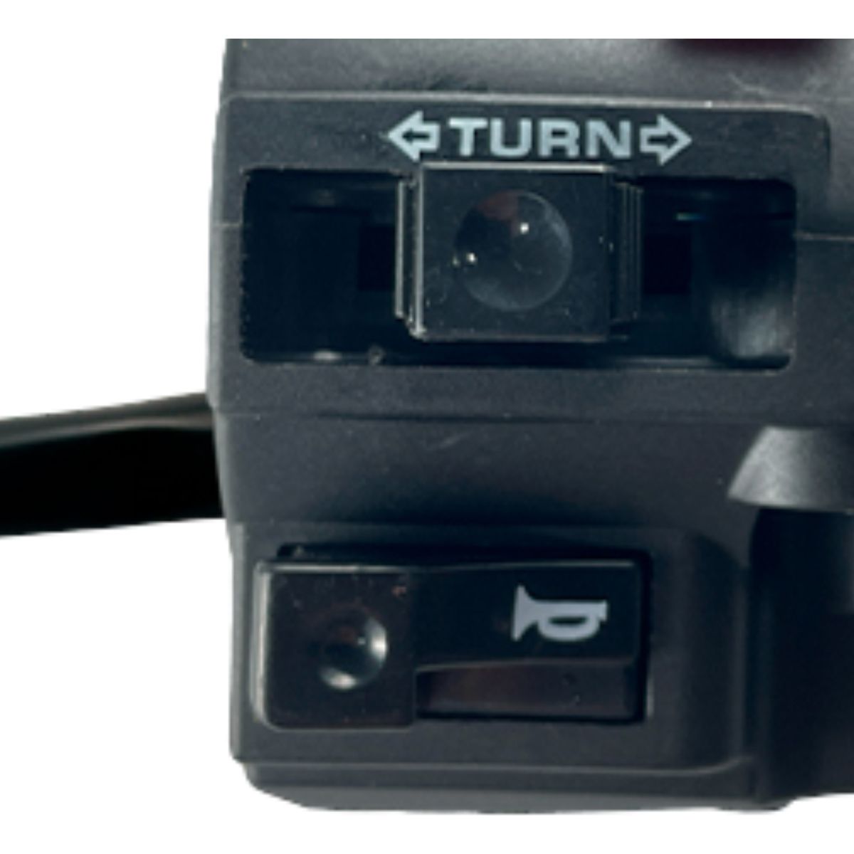 GENERICO - Comando Izquierdo Para Motocicleta Mrx 125 Mrx 150