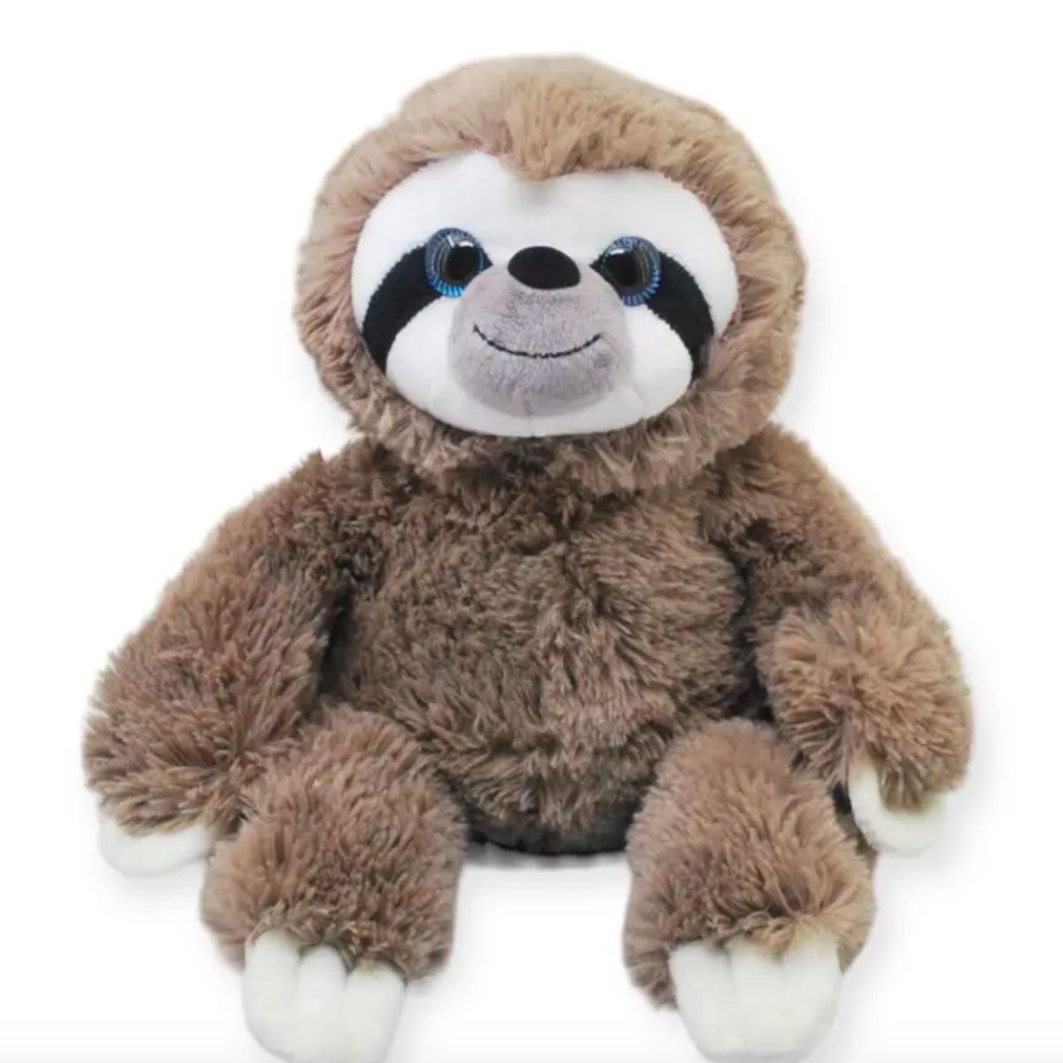 GENERICO - juguete peluche de oso perezoso 30 cm