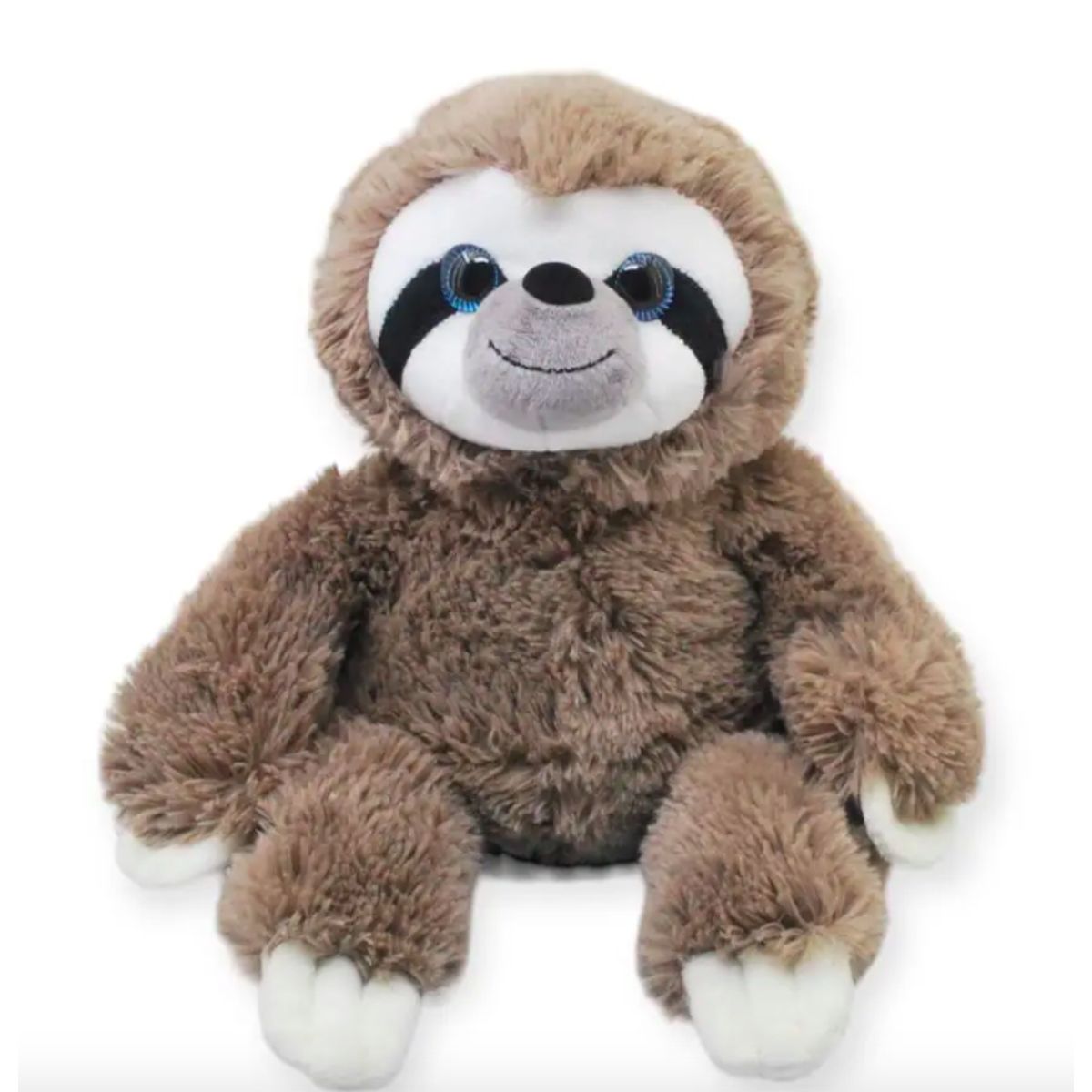 GENERICO - juguete peluche de oso perezoso 30 cm