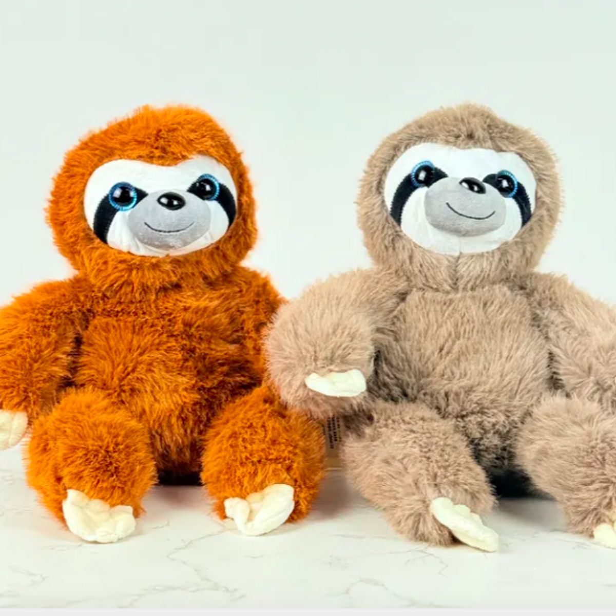 GENERICO - juguete peluche de oso perezoso 30 cm