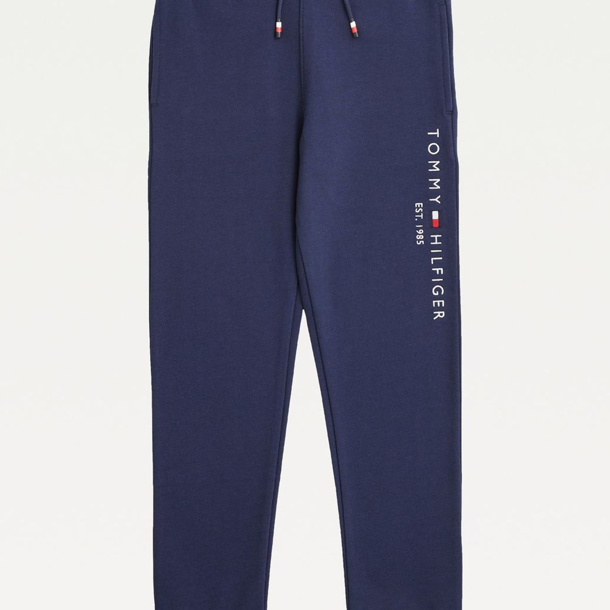 TOMMY HILFIGER - Jogger Con Niño Logo Tommy Hilfiger