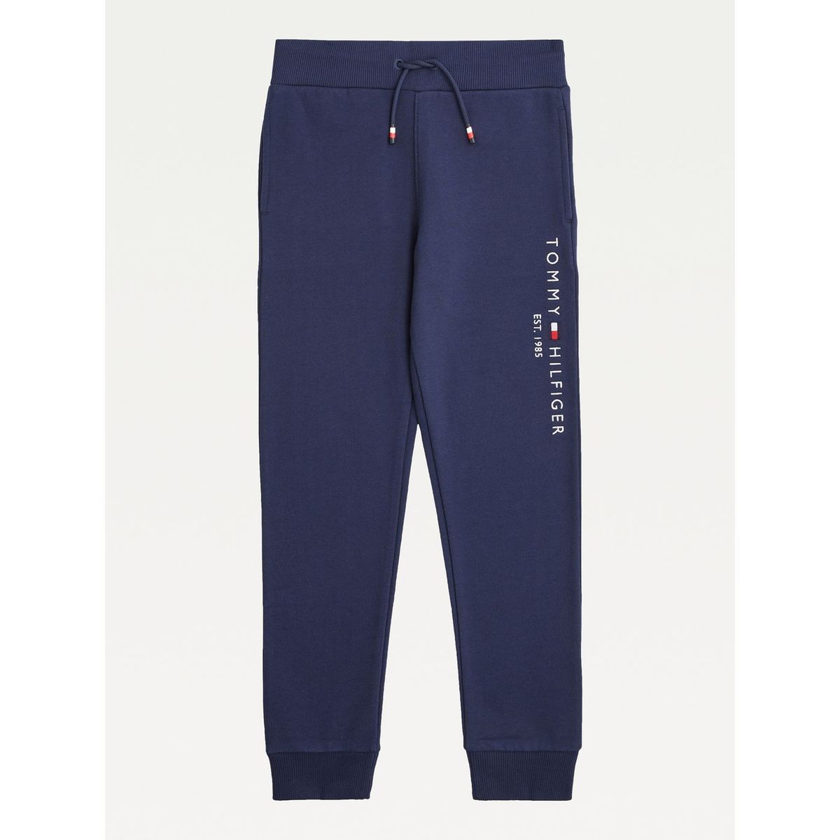 TOMMY HILFIGER - Jogger Con Niño Logo Tommy Hilfiger