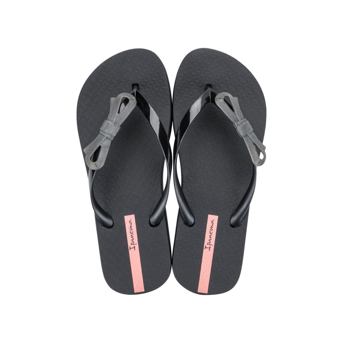 IPANEMA - SANDALIAS MUJER NEGRO IPANEMA BELLE 27332-BL791