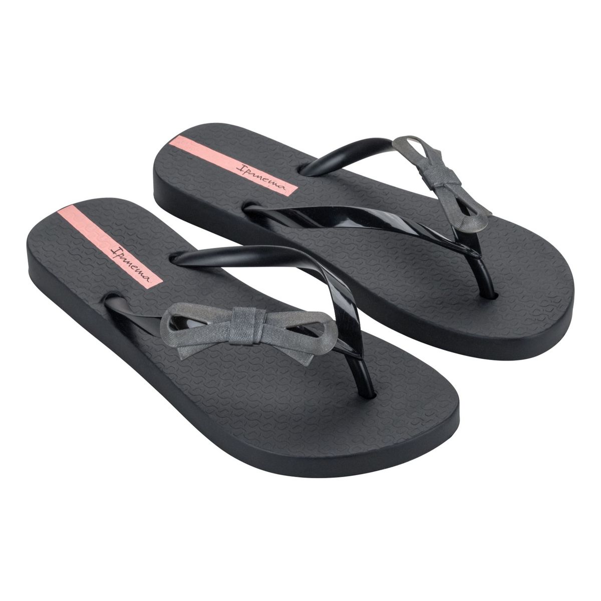 IPANEMA - SANDALIAS MUJER NEGRO IPANEMA BELLE 27332-BL791