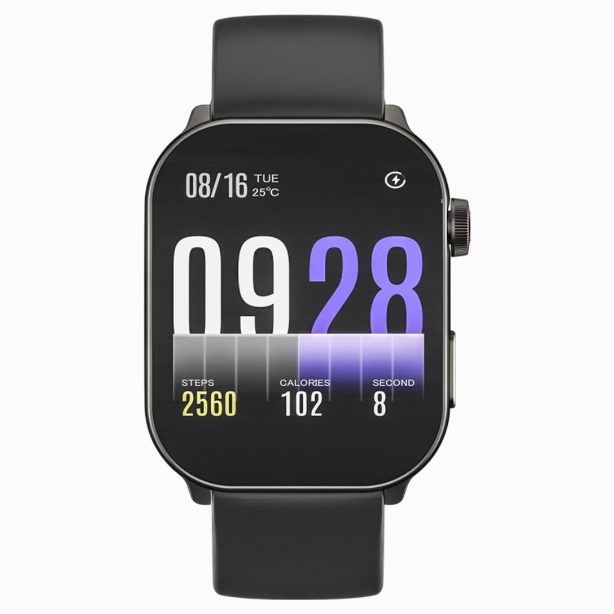 KIESLECT - Reloj Kieslect Smartwatch Balancs D1 IP68 Bluetooth 5.2