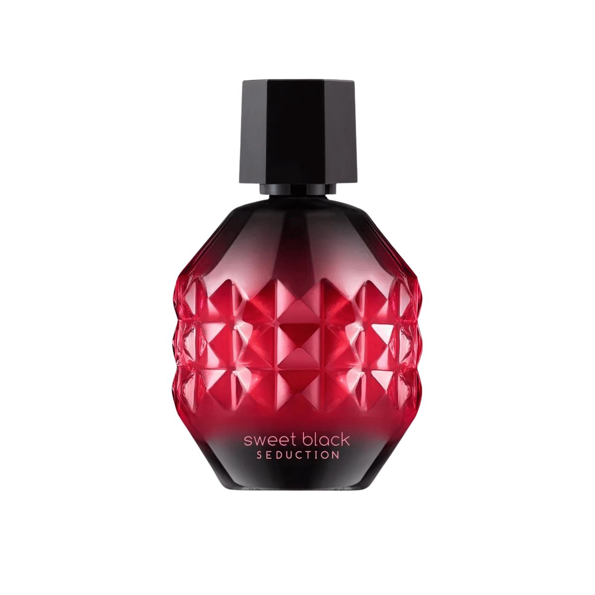 CYZONE - PERFUME FEMENINO SWEET BLACK SEDUCTION