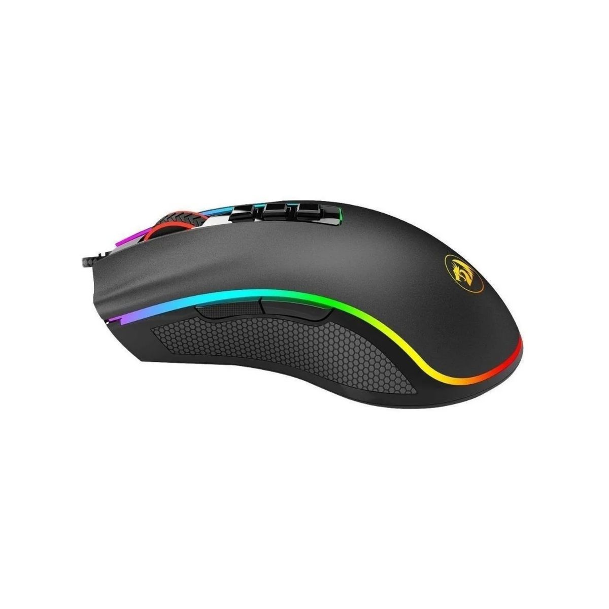 REDRAGON - MOUSE REDRAGON COBRA M711 FPS NEGRO
