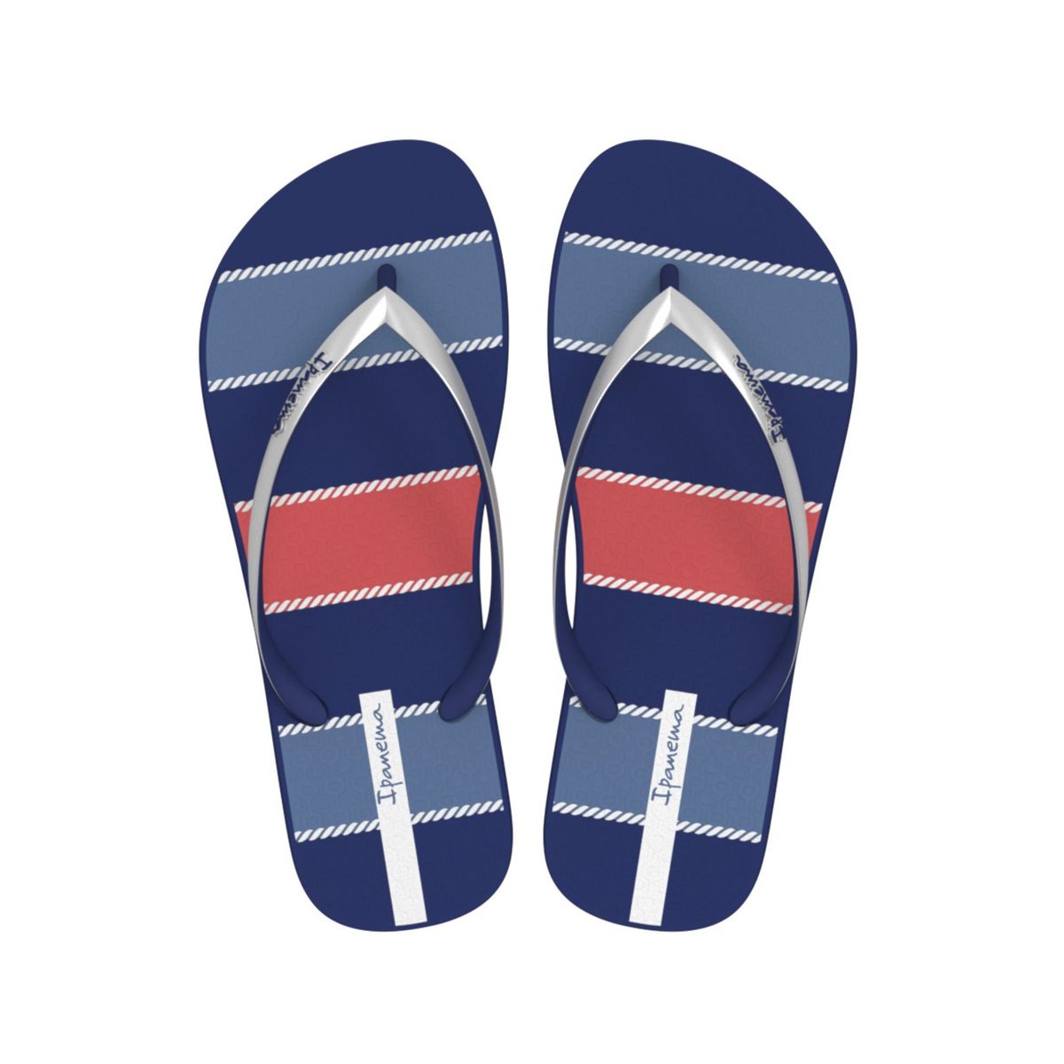 IPANEMA - SANDALIAS MUJER AZUL IPANEMA NAVY 27220-BI891