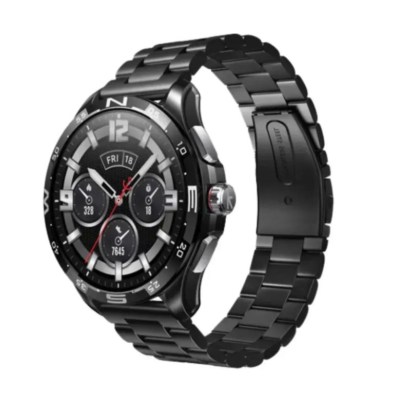 Smartwatch Actor Gps 1. 6