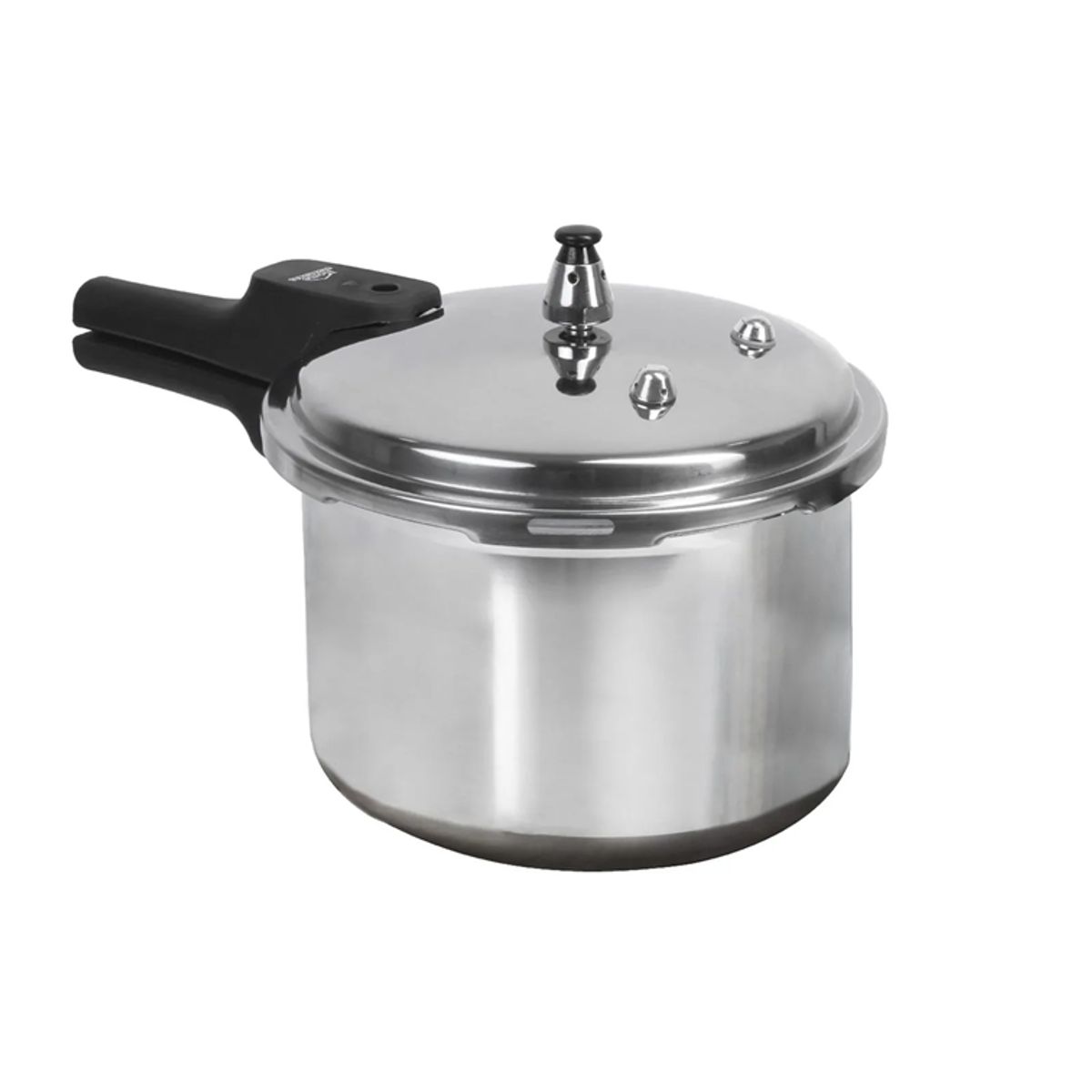 HOME ELEMENTS - Olla a Presión Home Elements de 4.2 L - Tapa en Acero Inox HEPC42LLSS