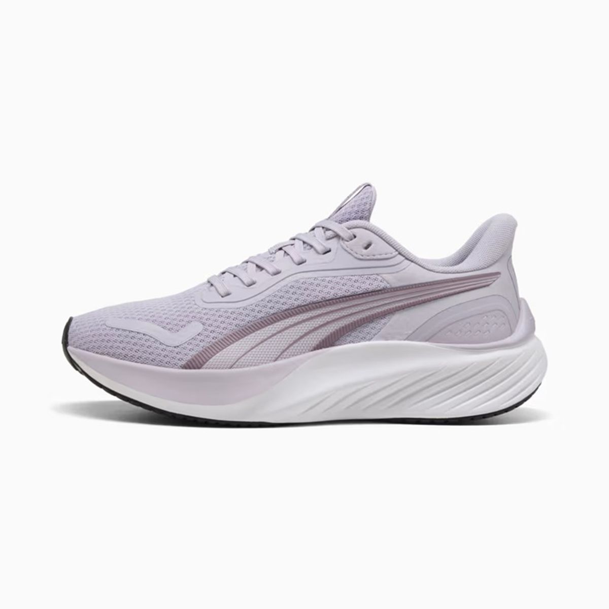 PUMA - Tenis Puma Mujer Pounce Lite 310778-19 Lila Running