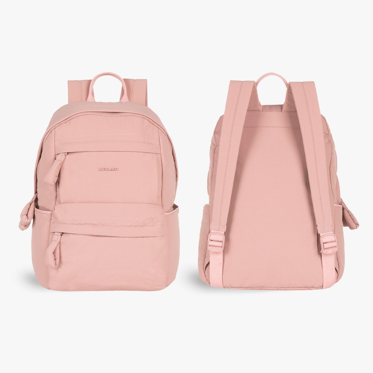 LUGANO - MORRAL LUGANO NOON 24385-1