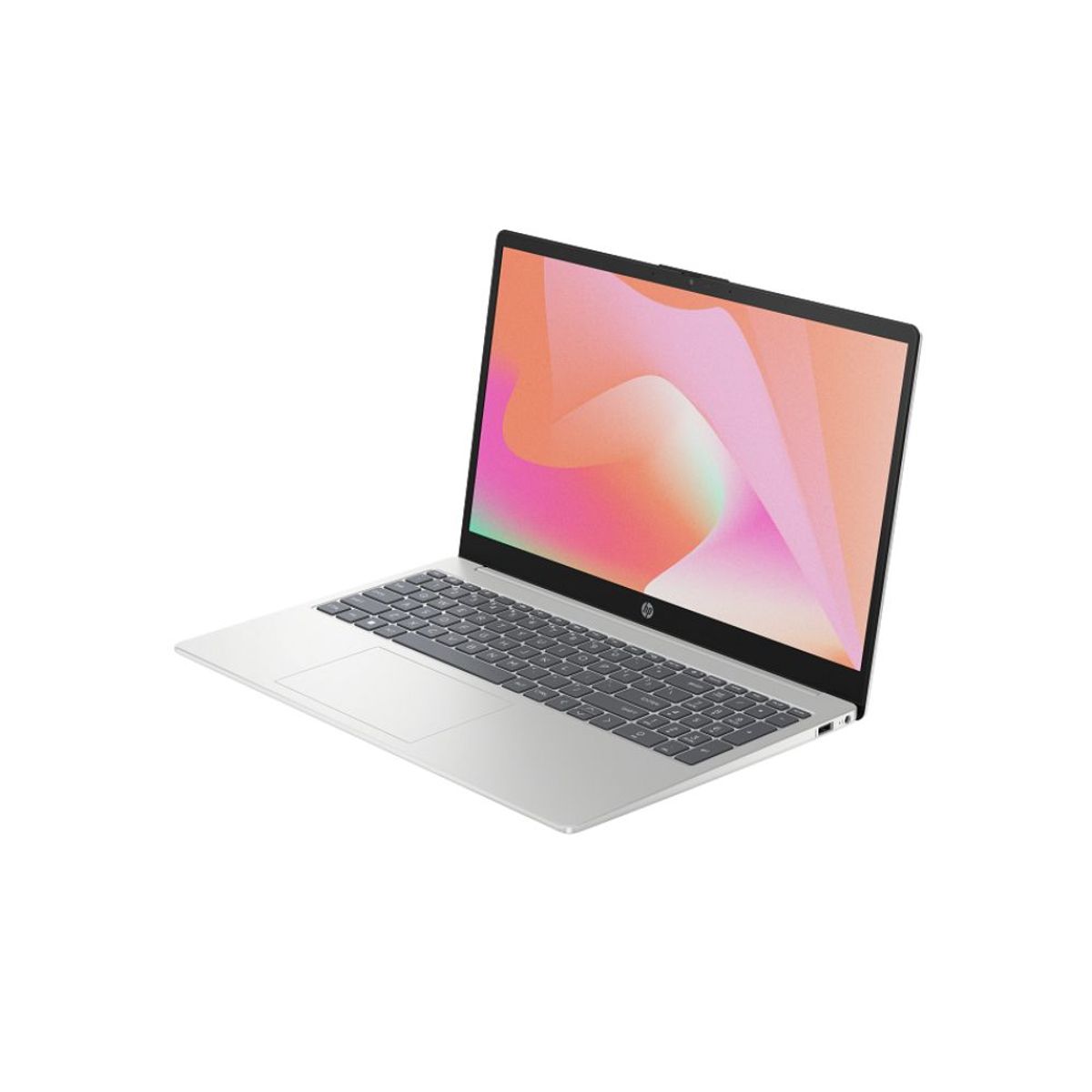 HP - Portátil HP Core i5 1235U 8GB RAM SSD 512GB 156 FHD